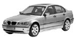 BMW E46 B2988 Fault Code